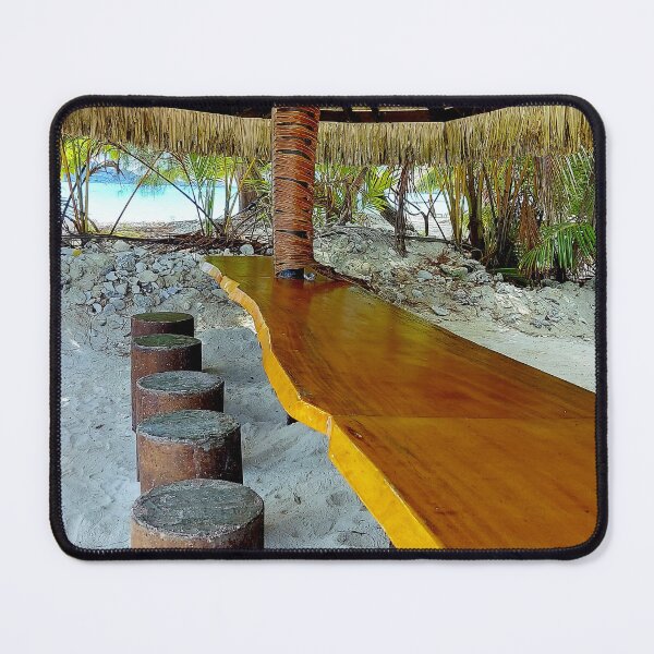 Item preview, Table and Logs designed and sold by xhuezo.