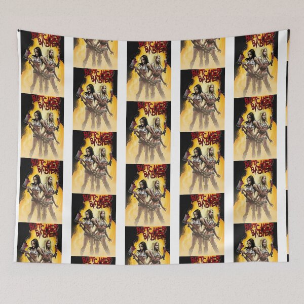 Item preview, art band designed and sold by ArtworBling.