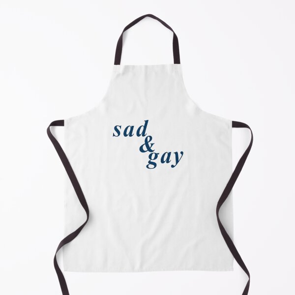 Item preview, Sad and gay designed and sold by OttilieJacon.