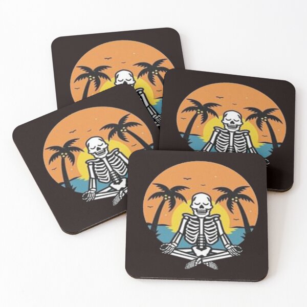Item preview, Skeleton designed and sold by widadi12.