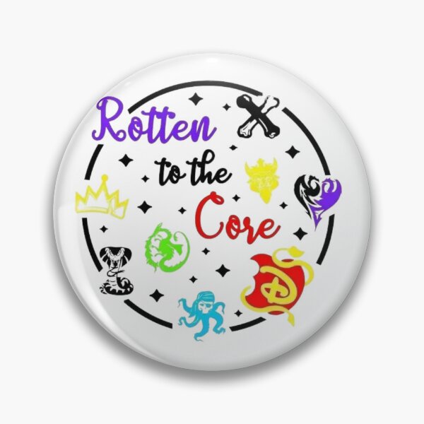 Item preview, Rotten to the core mix designed and sold by VarietiDesigns.