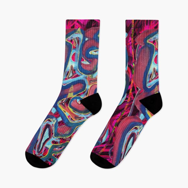 Item preview, Pop abstract  designed and sold by Diego Manuel Rodriguez.
