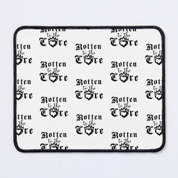Item preview, Rotten to the core text designed and sold by VarietiDesigns.
