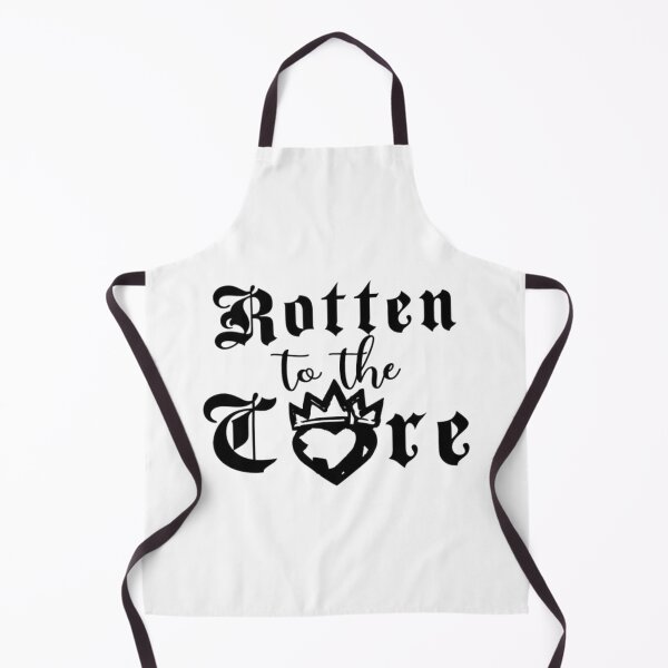 Item preview, Rotten to the core text designed and sold by VarietiDesigns.