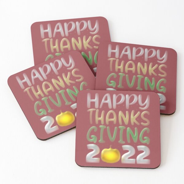 Item preview, Happy Thanks Giving 2022, and a Pumpkin 03 designed and sold by st0n0ga.