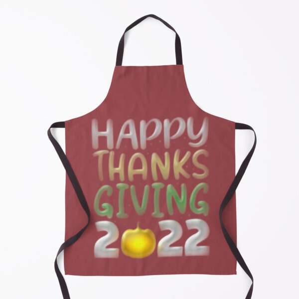 Artikelvorschau, Happy Thanks Giving 2022 und ein Kürbis 03 entworfen und verkauft von st0n0ga.