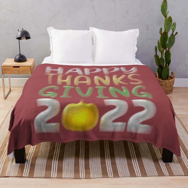 Item preview, Happy Thanks Giving 2022, and a Pumpkin 03 designed and sold by st0n0ga.