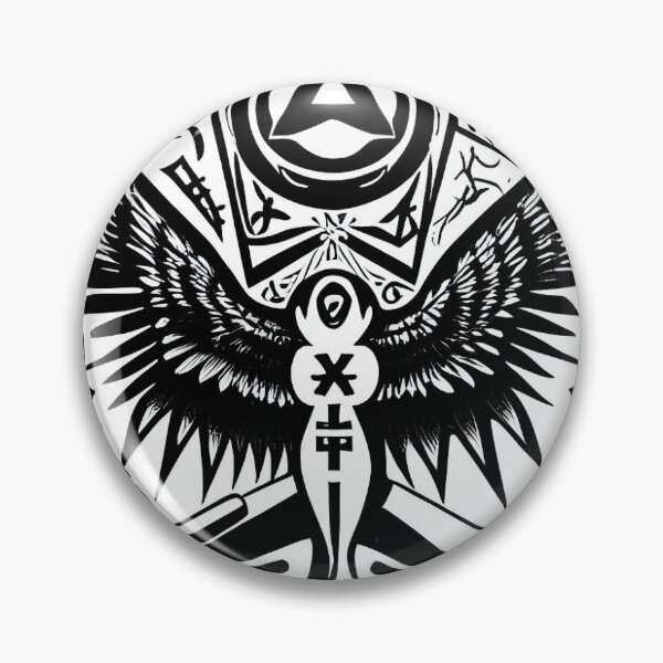 Item preview, Focus sigil re-upload  designed and sold by hdgmg23.