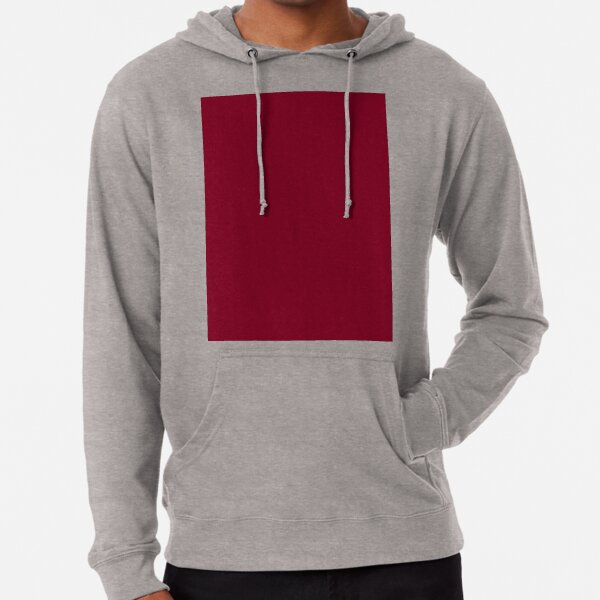 Sudaderas de un solo hot sale color