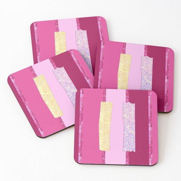 Item preview, Glitter clips designed and sold by Aya-salah123.