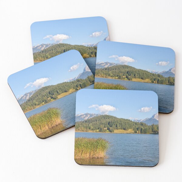 Item preview, Geroldsee designed and sold by Yair Karelic.