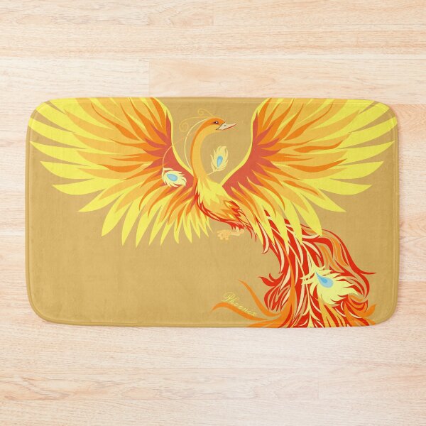 Item preview, Legend Of Phoenix designed and sold by MKBL.