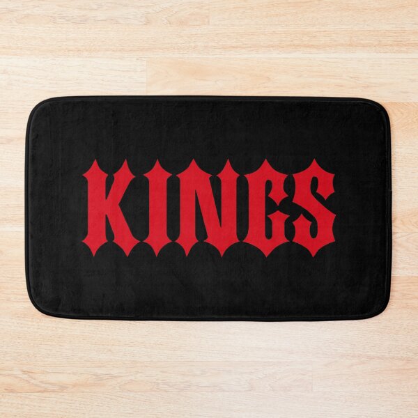 Item preview, Kings Muscles Crossfit Sport Active Wear Workout Fitness Gym Fit designed and sold by BEAST NYC.