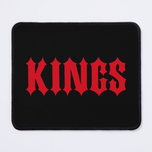 Item preview, Kings Muscles Crossfit Sport Active Wear Workout Fitness Gym Fit designed and sold by BEAST NYC.