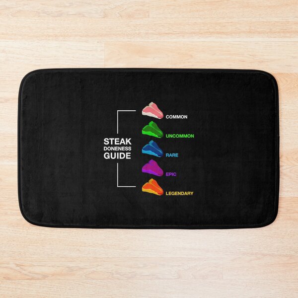 Item preview, Loot Steak designed and sold by CCCDesign.