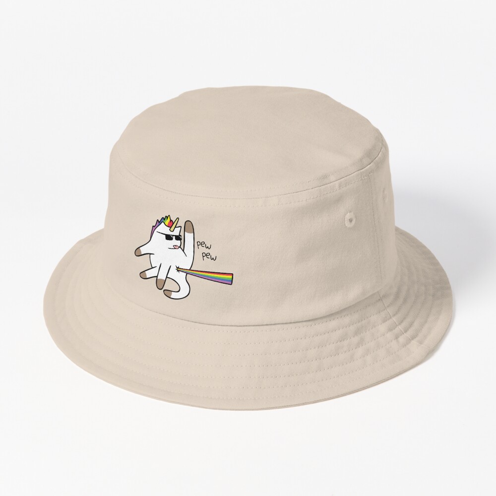 Item preview, Bucket Hat designed and sold by jezkemp.