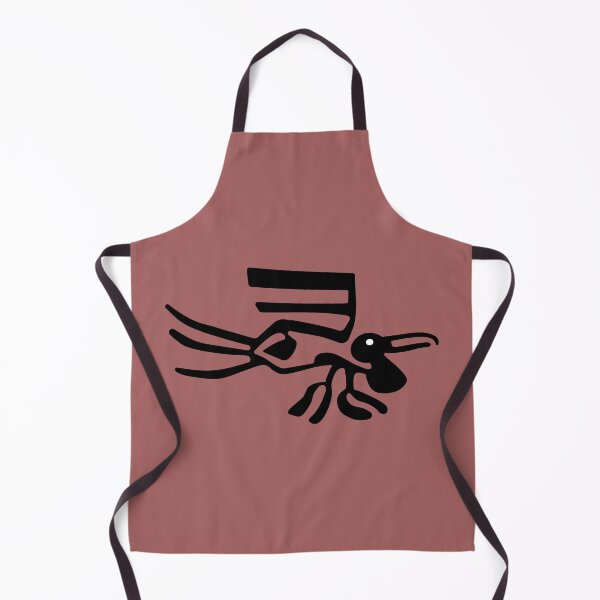 Item preview, Pelican From Nazca designed and sold by siloto.