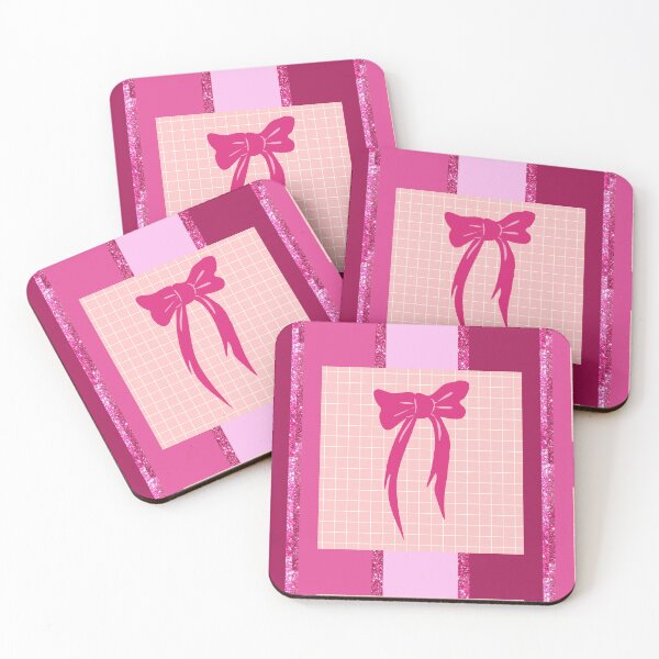 Item preview, Pink bow designed and sold by Aya-salah123.