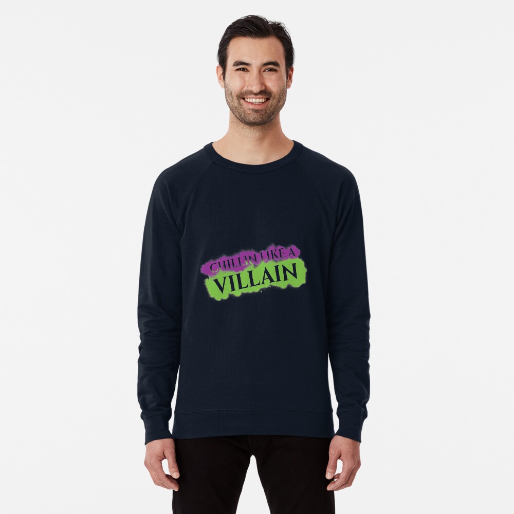 Vista previa del artículo con la obra «Sudadera ligera», diseñado y vendido por worksbykeola.