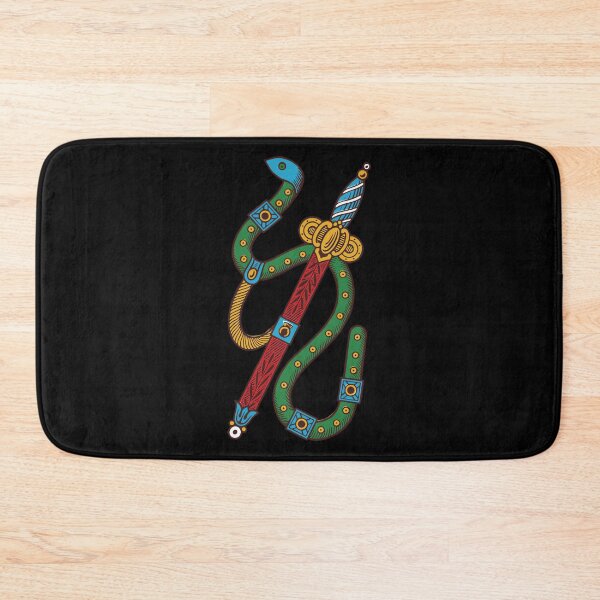 Item preview, Briscola - Spade (Swords) - Italian Card Game  designed and sold by agamanpescioi.