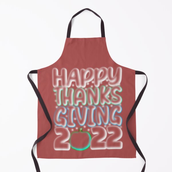 Artikelvorschau, Happy Thanks Giving 2022 und ein Kürbis 04 entworfen und verkauft von st0n0ga.
