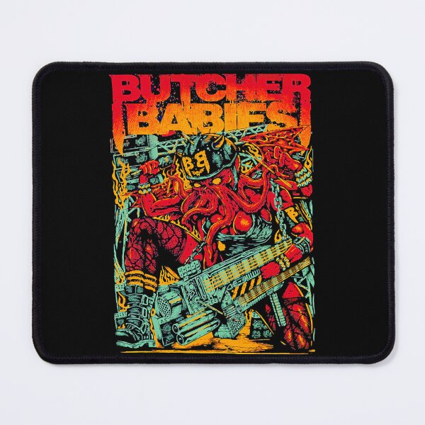 Item preview, BB Goliath butcher babies -- Trending designed and sold by ArtworBling.