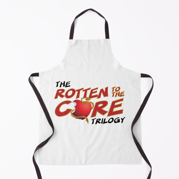 Item preview, Rotten to the core trilogy designed and sold by VarietiDesigns.
