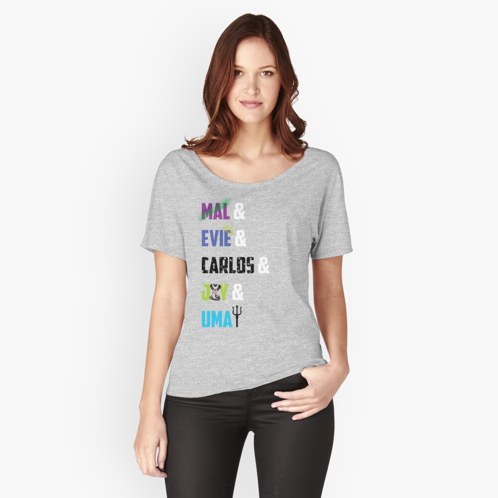 Vista previa del artículo con la obra «Camiseta ancha», diseñado y vendido por worksbykeola.