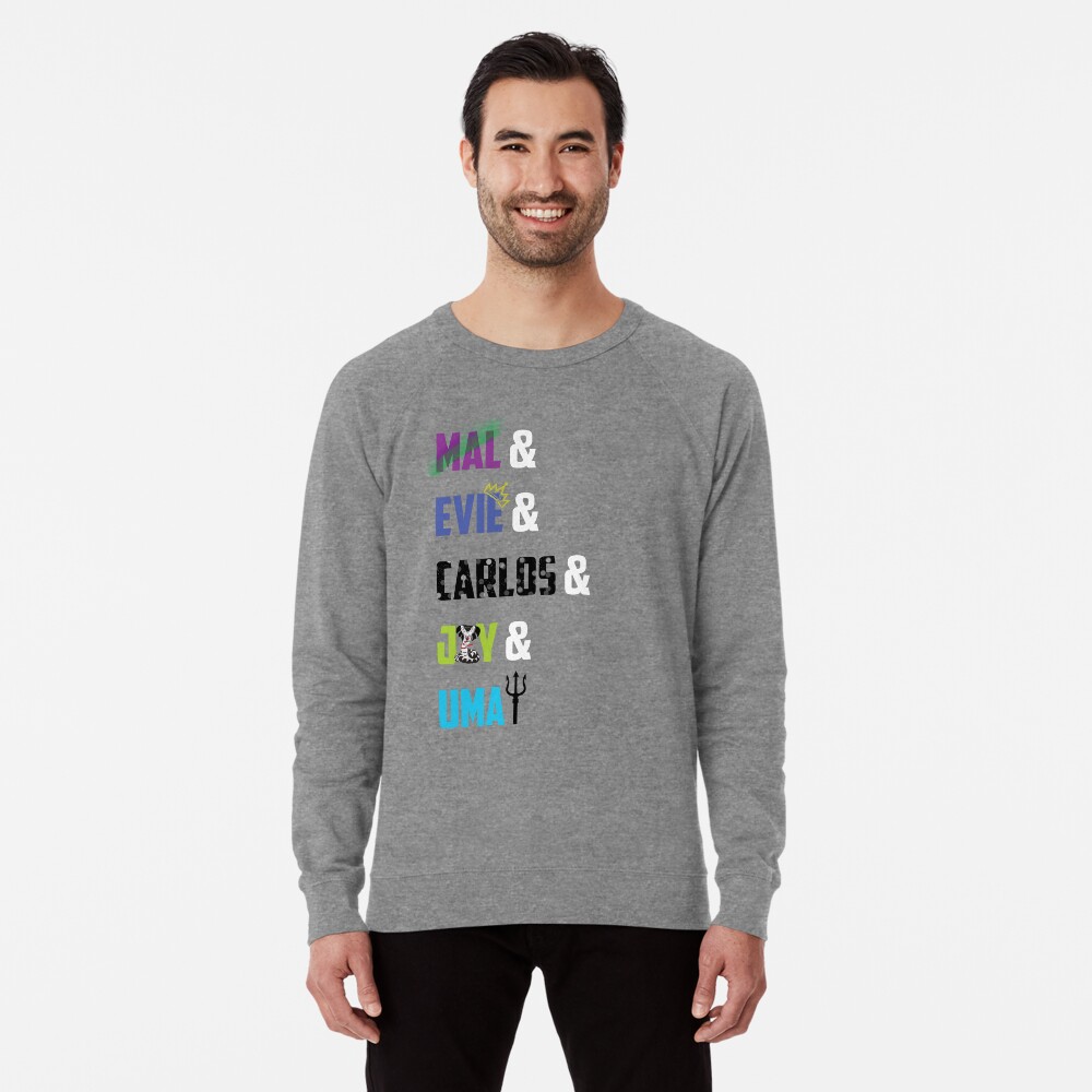 Vista previa del artículo con la obra «Sudadera ligera», diseñado y vendido por worksbykeola.