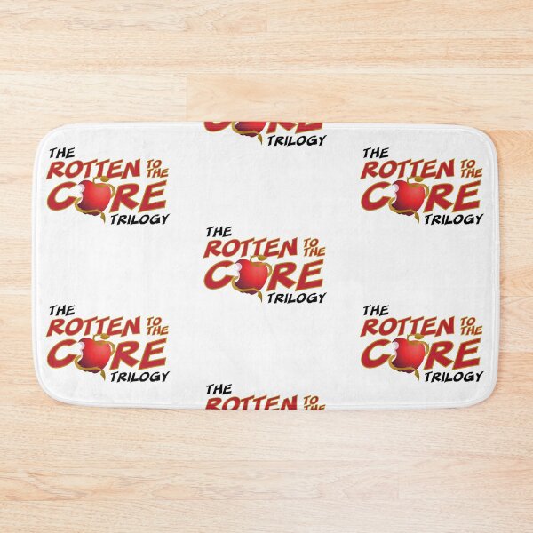 Item preview, Rotten to the core trilogy designed and sold by VarietiDesigns.