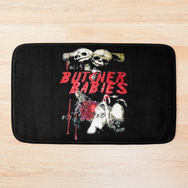 Item preview, BB saw mouth Butcher lilith babies Trending 1 designed and sold by ArtworBling.