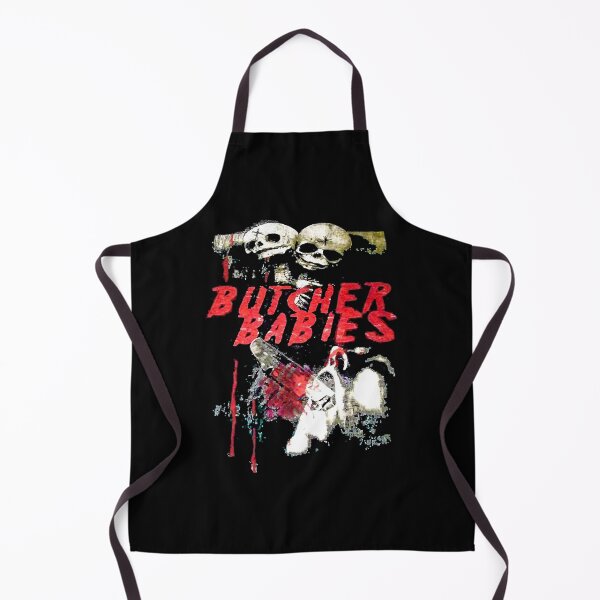 Item preview, BB saw mouth Butcher lilith babies Trending 1 designed and sold by ArtworBling.