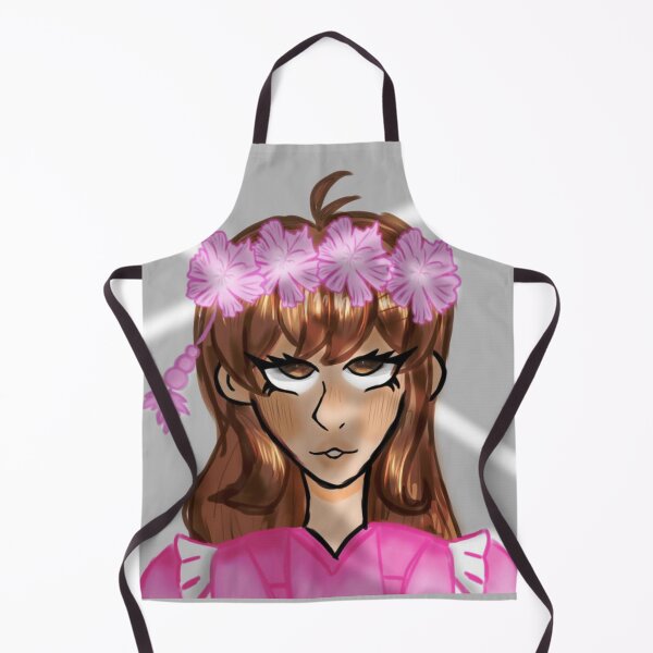 Item preview, Lin Hui Anime Character Artwork designed and sold by Artsy Stuff.