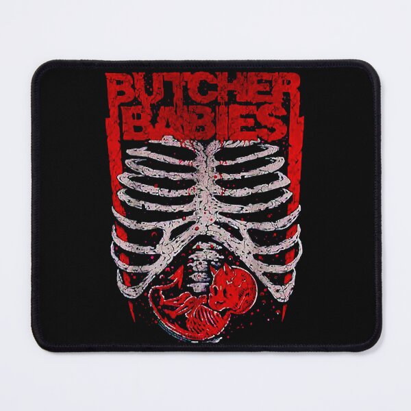 Item preview, Butcher Babies designed and sold by ArtworBling.