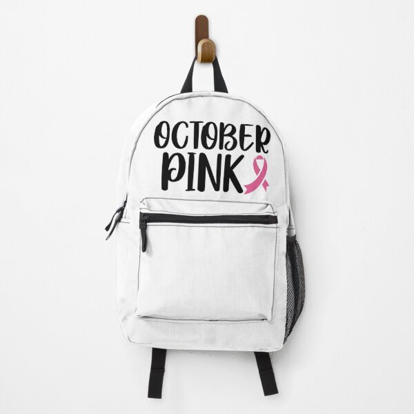 Item preview, Breast Cancer Awareness. October Pink designed and sold by Deano's Designs.
