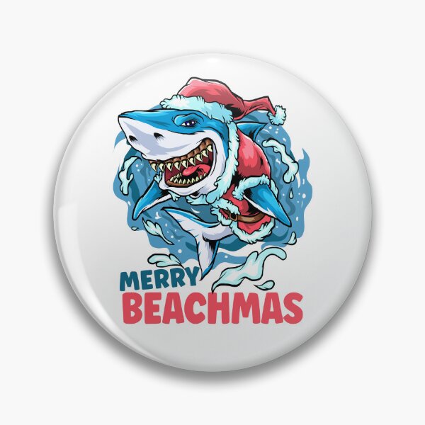 Item preview, Merry Beachmas designed and sold by Meliafroggy.