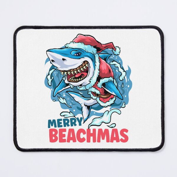 Item preview, Merry Beachmas designed and sold by Meliafroggy.
