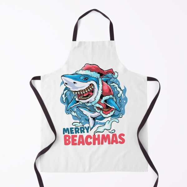 Item preview, Merry Beachmas designed and sold by Meliafroggy.