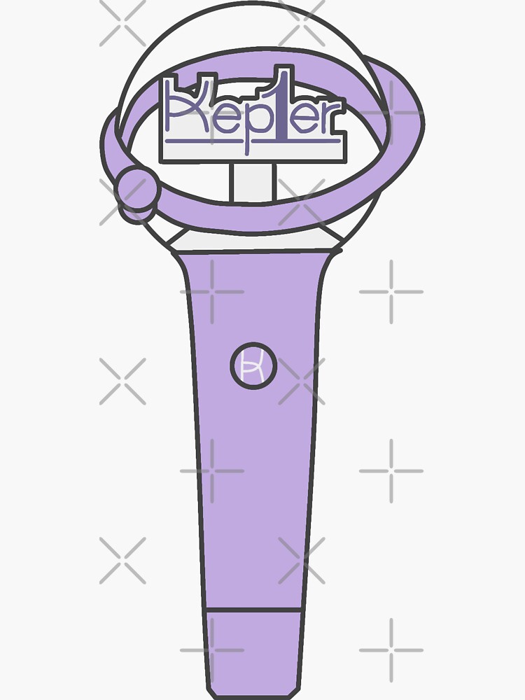 KEP1ER Lightstick 