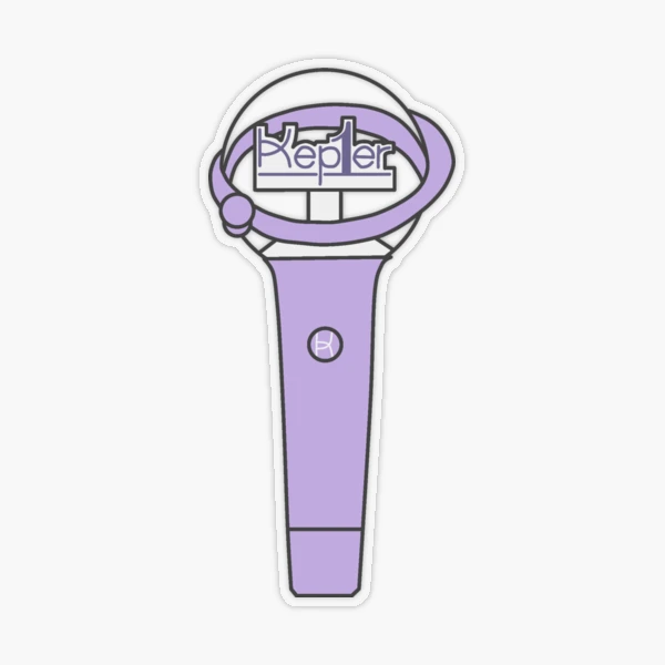 KEP1ER Lightstick 