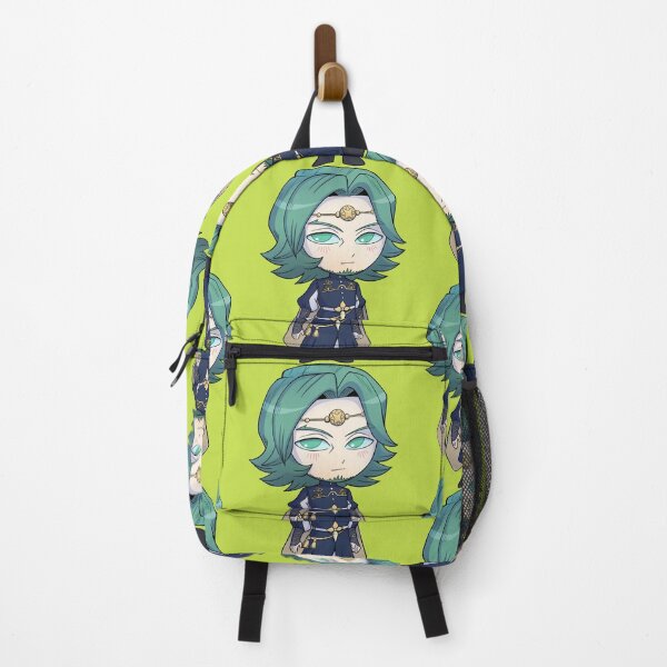 Item preview, Seteth - Fire Emblem Three Houses - Chibi Cutie  designed and sold by MareikSchuler.