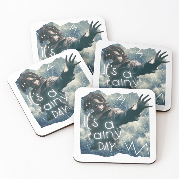 Item preview, It's a Rainy Day, Ice Mc. Eurodance 1994 designed and sold by londom.