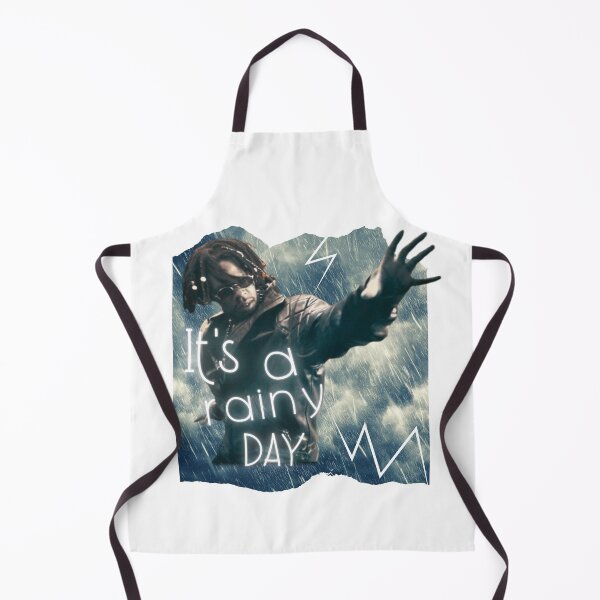 Item preview, It's a Rainy Day, Ice Mc. Eurodance 1994 designed and sold by londom.