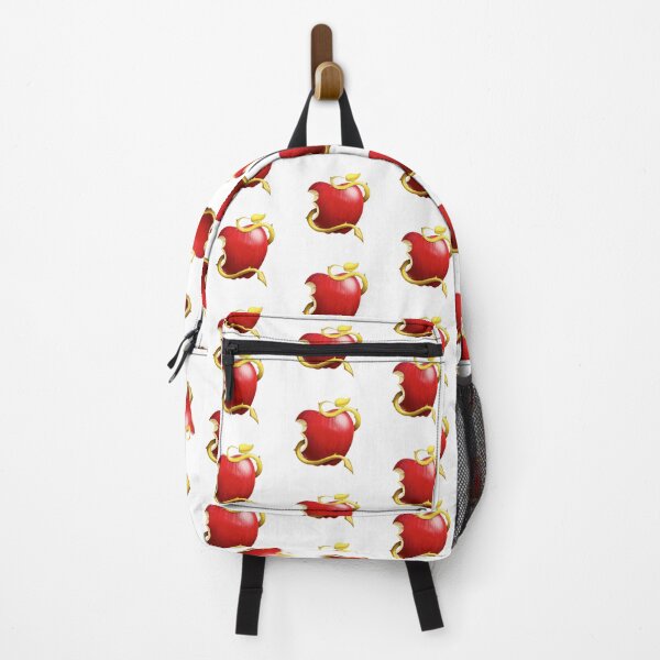 Item preview, Rotten to the core red apple designed and sold by VarietiDesigns.