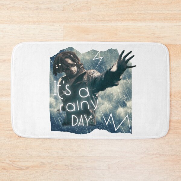 Item preview, It's a Rainy Day, Ice Mc. Eurodance 1994 designed and sold by londom.
