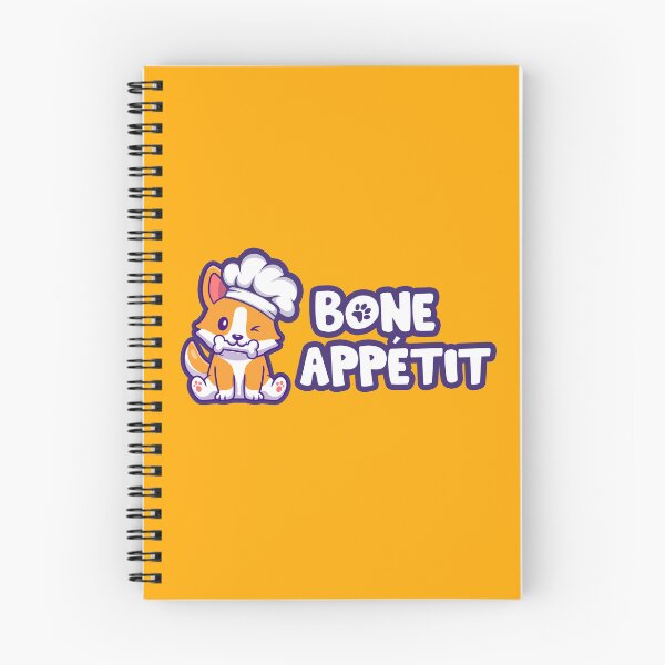 Item preview, Bone Appetit designed and sold by jlechuga.