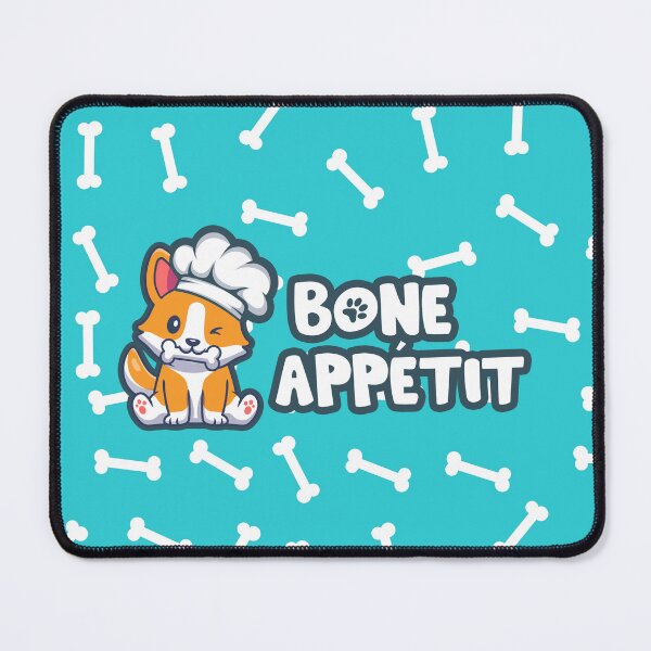 Item preview, Bone Appetit designed and sold by jlechuga.