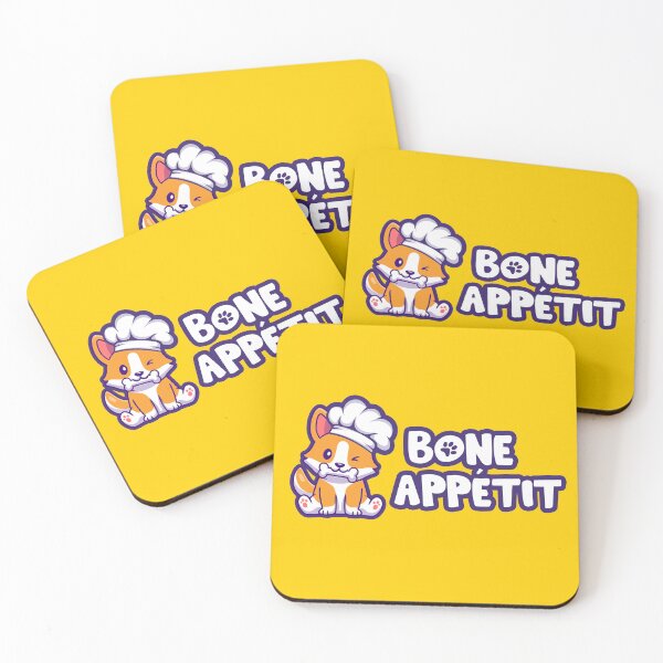 Item preview, Bone Appetit designed and sold by jlechuga.