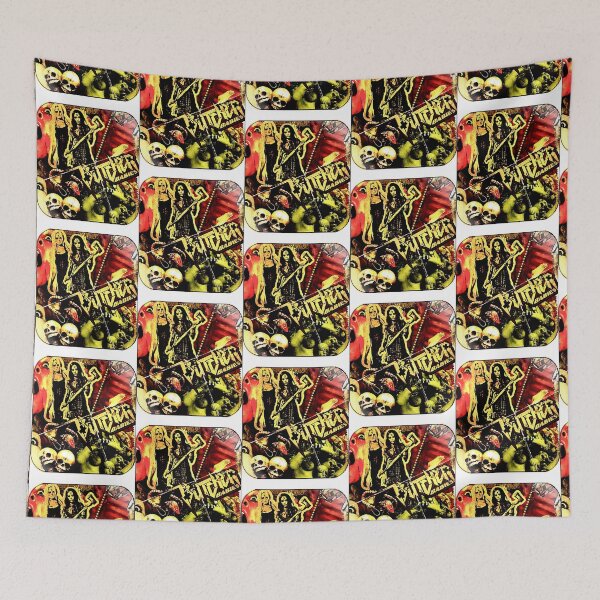 Item preview, butcher perfect babies designed and sold by ArtworBling.