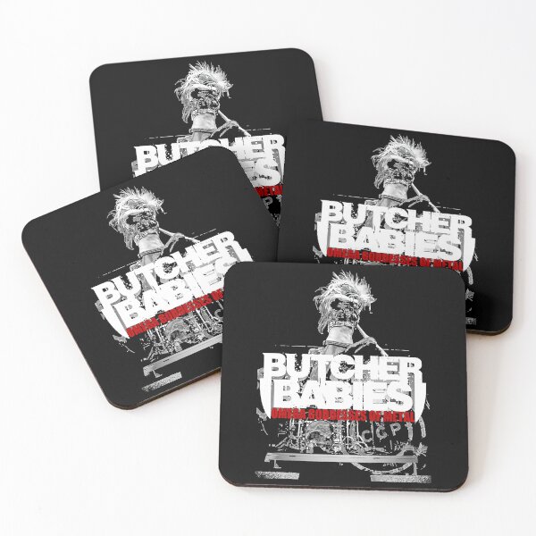 Item preview, Call Me Butcher Babies Monsters Ball Lilith Trending Gift For Fan designed and sold by ArtworBling.